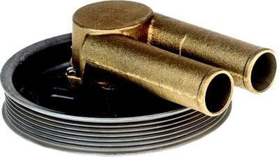 JOHNSON PUMP/MAYFAIR 10-13567-11 VOLVO PENTA F5B-9