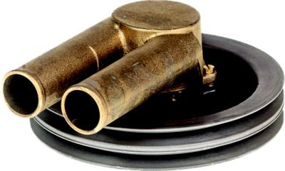 JOHNSON PUMP/MAYFAIR 10-13568-11 VOLVO PENTA F5B-9