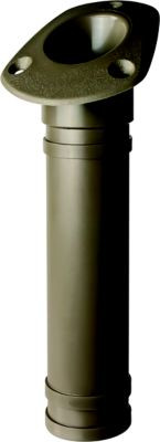 SEA-DOG LINE 325166-1 FLUSH MOUNT ROD HOLDER FDE