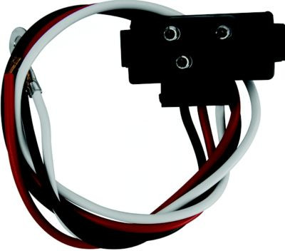 HOPKINS MFG CORP B93876 90 DEGREE 3-WIRE PIGTAIL
