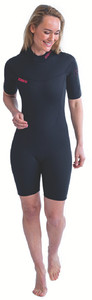 JOBE SPORTS 303620002M SAVANNAH SHORTY 2MM