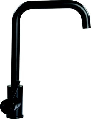 2021090597 GOOSENECK SQUARE FAUCET