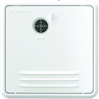 2021123960 WTR HTR DOOR 18.1X16.1 WHT
