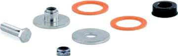 SEASTAR SOLUTIONS HA5829 PIVOT WASHER KIT