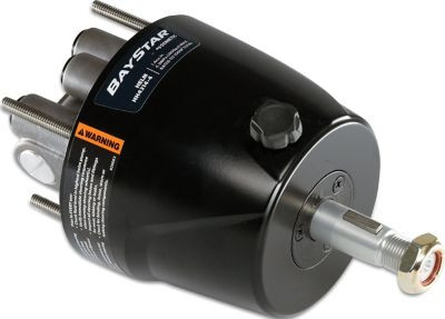 SEASTAR SOLUTIONS HH4314-4 BS HELM 1.4 FM ORB