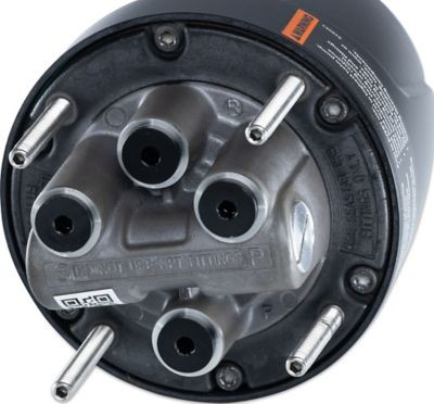 SEASTAR SOLUTIONS HH5262-4 HELM 2.4 RM ORB