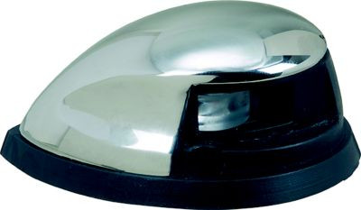 PERKO 0648DP0CHR SIDE PR LED LIGHT CHR