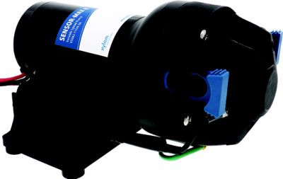 RULE  V50AJ-115N-3A SENSOR-MAX II 5 GPM PUMP