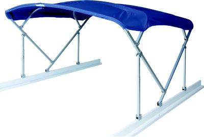 TAYLOR 2020329509 8'X8' 1.25 PNTN BMN KIT NAVY