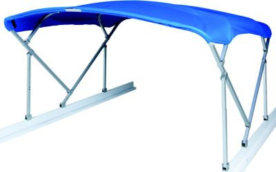 TAYLOR 2020329505 8'X8' 1.25PNTN BMN KIT PACBLUE