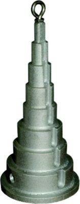 GROCO THT-530 THRU-HULL INSTALLATION TOOL