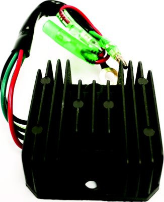 ARCO STARTING & CHARGING AR003 RECTIFIER REG. 6G8-81960-A1-00
