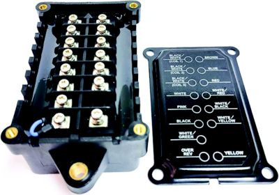 ARCO STARTING & CHARGING IG019 IGNITION PACK 688-85540-16-00