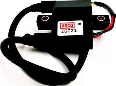 ARCO STARTING & CHARGING IG021 IGNITION COIL ASSY 33410-94400