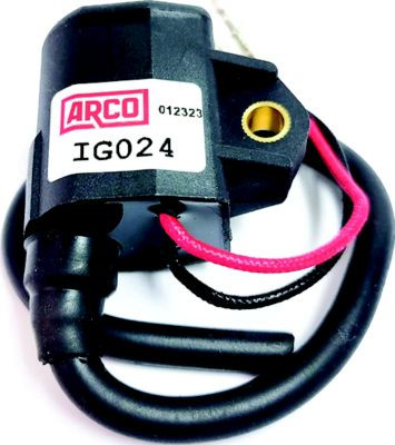 ARCO STARTING & CHARGING IG024 IGNITION C. A. 6R3-85570-01-00