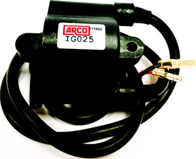 ARCO STARTING & CHARGING IG025 IGNITION C. A. 6E7-85570-19-00