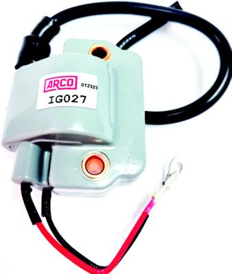 ARCO STARTING & CHARGING IG027 IGNITION C. A. 697-85570-10-00
