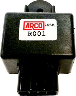 ARCO STARTING & CHARGING R001 RELAY ASSY 60E-81950-00-00