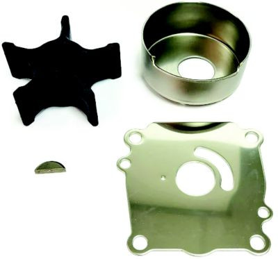 ARCO STARTING & CHARGING WP006 WATER PUMP RK 17400-90J20