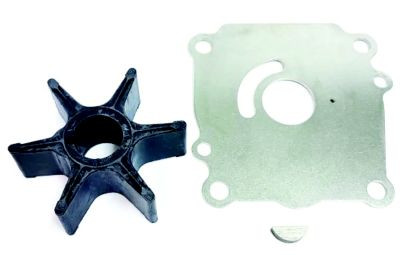 ARCO STARTING & CHARGING WP007 WATER PUMP RK 17400-87E04