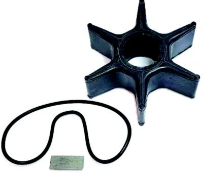 ARCO STARTING & CHARGING WP008 WATER PUMP RK 06192-ZY3-000