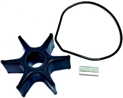 ARCO STARTING & CHARGING WP011 WATER PUMP RK 06192-ZW1-000