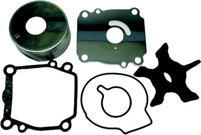 ARCO STARTING & CHARGING WP014 WATER PUMP RK 17400-92J00