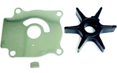 ARCO STARTING & CHARGING WP015 WATER PUMP RK 17400-96404