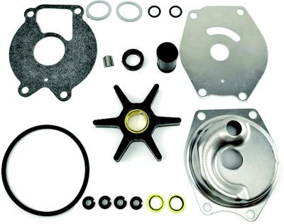 ARCO STARTING & CHARGING WP018 WATER PUMP RK 46-99157T2