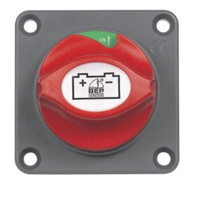 MARINCO 701-PM PANEL MOUNT BATTERY SWITCH