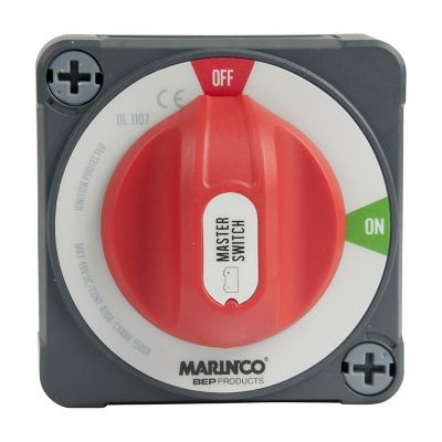 MARINCO 770-DP SWITCH BAT 400A DP