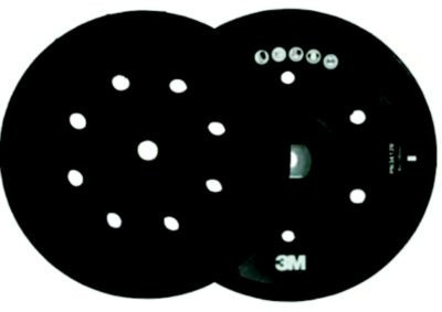 3M 7100265259 POLISHER BACK-UP PAD 6 IN