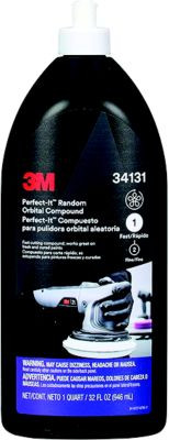 3M 7100270078 RANDOM ORBITAL COMPOUND QUART