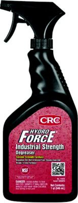 CRC 1004970 INDUSTRIAL DEGREASE 32OZ
