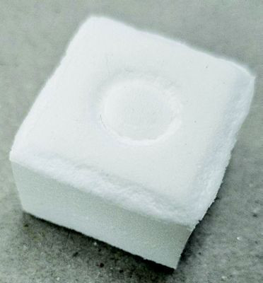 BAL PRODUCTS DIV NCO R854266 FOAM, ANTI-VIBRATION INSERT