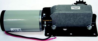 BAL PRODUCTS DIV NCO 225007 COMPACT MOTOR KIT, STD 64ZY