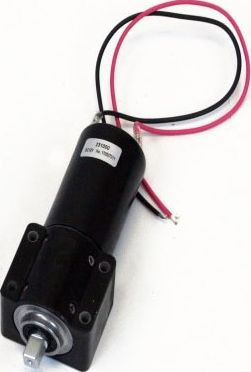 BAL PRODUCTS DIV NCO 231000 POWERED C-JACK MOTOR