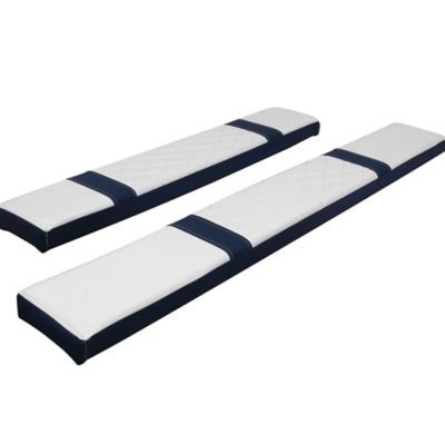 WISE SEATING 1148-1904 48  COAMING BOLSTER - BW/MB