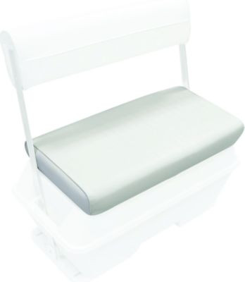 WISE SEATING 8WD156-R-S 70 QT SWNGBK SEAT CSHN WHT