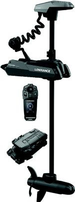 LOWRANCE 000-16172-001 RECON-FW 48 GPS HDI FOOT PEDAL
