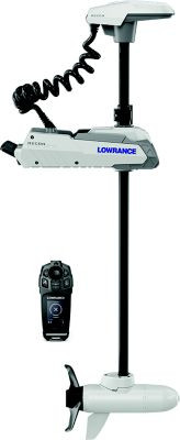 LOWRANCE 000-16181-001 RECON-SW 72 GPS