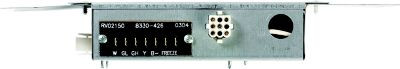 RV PRODUCTS 9330C755 AC CONTROL KIT HEAT READY