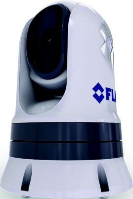 RAYMARINE E70605 FLIR M300C VISIBLE IP CAM USA