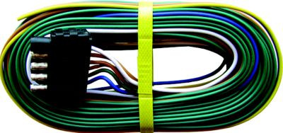 OPTRONICS A25W5BP 25FT 5-WAY HARNESS