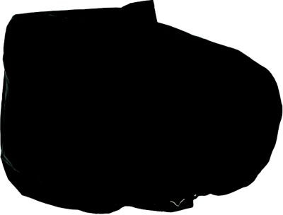 SPRINGFIELD MARINE 1042015-01 SEATCOVER ECON FOLD LOWBCK BLK