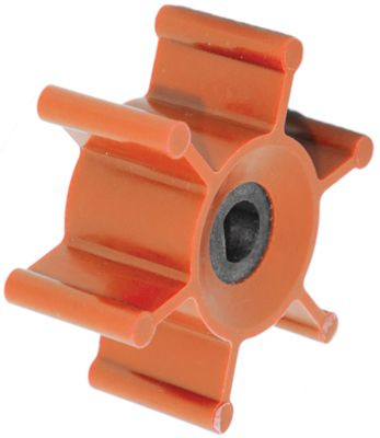 JOHNSON PUMP/MAYFAIR 824P-2 BALLAST PUMP IMPELLER BX/24