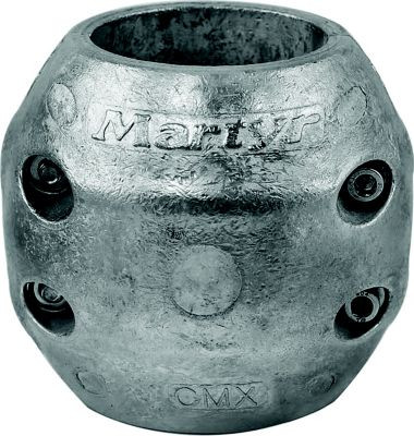 MARTYR ANODES CMX11M ANODE SHAFT STREAM 2-1/2  MAG