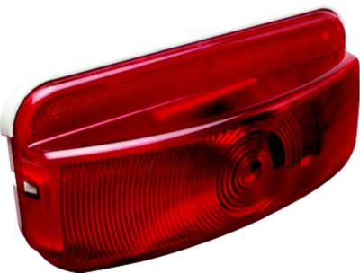 FASTENERS UNLIMITED CMD-003-81 SURFACE TAIL LIGHT