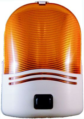 FASTENERS UNLIMITED CMD-007-30SAP COMMAND OMEGA PORCH LIGHT