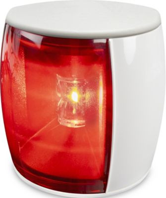 HELLA 017460011 NAVD PRO PORT LAMP 2NM C-5 WHT